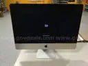 Apple iMac 21.5&#x22; 19,2 A2116 4K i3-8100 @ 3.60 GHz - For Parts/Repair
