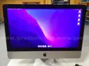 Apple iMac 21.5&#x22; 19,2 A2116 4K i3-8100 @ 3.60 GHz - For Parts/Repair