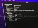 Apple iMac 21.5&#x22; 19,2 A2116 4K i3-8100 @ 3.60 GHz - For Parts/Repair