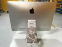 Apple iMac 21.5&#x22; 19,2 A2116 4K i3-8100 @ 3.60 GHz - For Parts/Repair