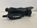 Canon Vixia HF G40 HD Camcorder