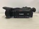 Canon Vixia HF G40 HD Camcorder