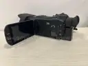 Canon Vixia HF G40 HD Camcorder