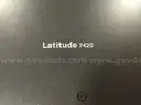 Dell Latitude 7420 i7-1185G7 @ 3.00 GHz Laptop
