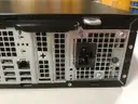 Dell OptiPlex 7090 SFF i7-10700 @ 2.90 GHz