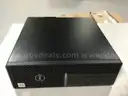 Dell OptiPlex 7090 SFF i7-10700 @ 2.90 GHz