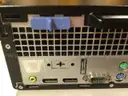 Dell OptiPlex 7090 SFF i7-10700 @ 2.90 GHz