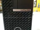 Dell OptiPlex 7090 SFF i7-10700 @ 2.90 GHz