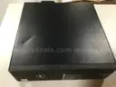Desktop computers