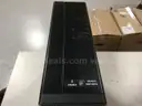 Desktop computers