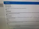 Desktop computers