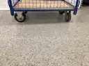 Platform Trolley