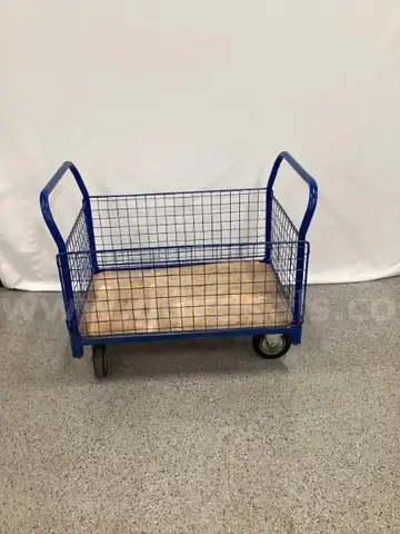 Platform Trolley
