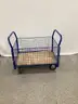 Platform Trolley