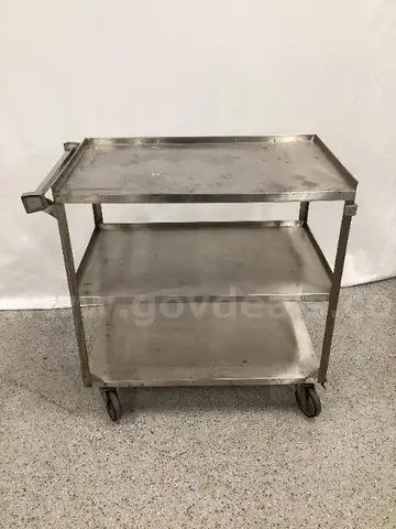 Utility Cart