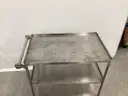 Utility Cart
