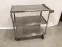 Utility Cart