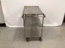 Utility Cart