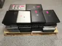 Lot of 86 Various Brands/Models of Laptops - For Parts/Repair