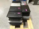 Lot of 86 Various Brands/Models of Laptops - For Parts/Repair