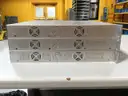 3 Ubiquiti Networks UniFi US-48-500W 48 Port Rack-Mountable Switches