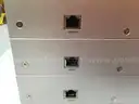 3 Ubiquiti Networks UniFi US-48-500W 48 Port Rack-Mountable Switches