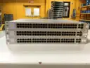 3 Ubiquiti Networks UniFi US-48-500W 48 Port Rack-Mountable Switches
