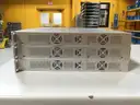 3 Ubiquiti Networks UniFi US-48-500W 48 Port Rack-Mountable Switches