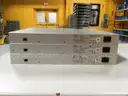 3 Ubiquiti Networks UniFi US-48-500W 48 Port Rack-Mountable Switches