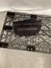 Lot of cases and luggage dollies