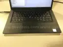 Dell Latitude 7490 i5-8350U @ 1.70 GHz Laptop