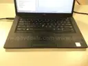 Dell Latitude 7490 i5-8350U @ 1.70 GHz Laptop