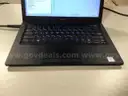 Dell Latitude 7290 i5-8350U @ 1.70 GHz Laptop
