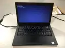 Dell Latitude 7290 i5-8350U @ 1.70 GHz Laptop
