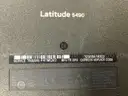 Dell Latitude 5490 i5-8350U CPU @ 1.70 GHz Laptop