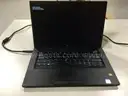 Lot of 4 Dell Latitude 7480 Laptops with Various Prcessors