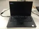 Lot of 4 Dell Latitude 7480 Laptops with Various Prcessors