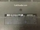 Dell Latitude 5400 i7-8665U @ 1.90 GHz Laptop
