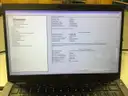 Dell Latitude 5400 i7-8665U @ 1.90 GHz Laptop
