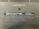 Dell Latitude 5400 i7-8665U @ 1.90 GHz Laptop