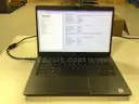 Dell Latitude 5400 i7-8665U @ 1.90 GHz Laptop