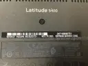 Dell Latitude 5400 i7-8665U @ 1.90 GHz Laptop
