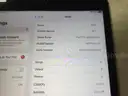 Apple iPad 7th Gen A2197 10.2&#x22; 32 GB WIFI Only - No Cord or Power Brick