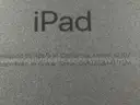 Apple iPad 7th Gen A2197 10.2&#x22; 32 GB WIFI Only - No Cord or Power Brick