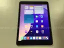 Apple iPad 7th Gen A2197 10.2&#x22; 32 GB WIFI Only - No Cord or Power Brick