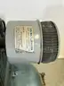 Quincy 325 Air Compressor