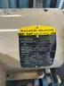 Quincy 325 Air Compressor