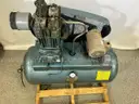 Quincy 325 Air Compressor