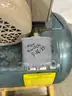 Quincy 325 Air Compressor