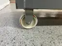 Brennan Manufacturing Metal Cart
